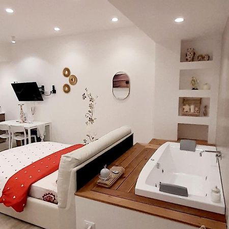 Barbara Classy Apartments 103 シラクーサ エクステリア 写真
