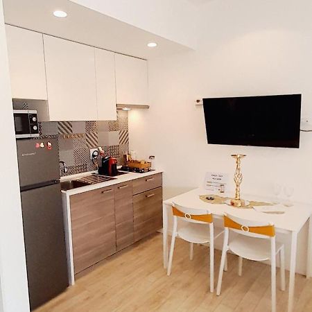 Barbara Classy Apartments 103 シラクーサ エクステリア 写真