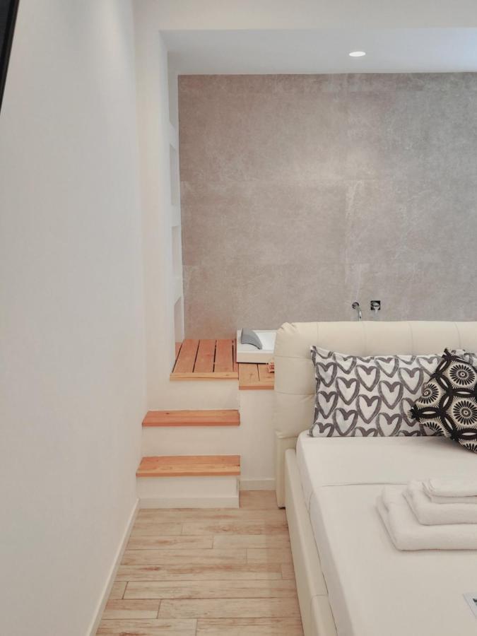 Barbara Classy Apartments 103 シラクーサ エクステリア 写真