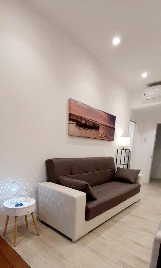 Barbara Classy Apartments 103 シラクーサ エクステリア 写真
