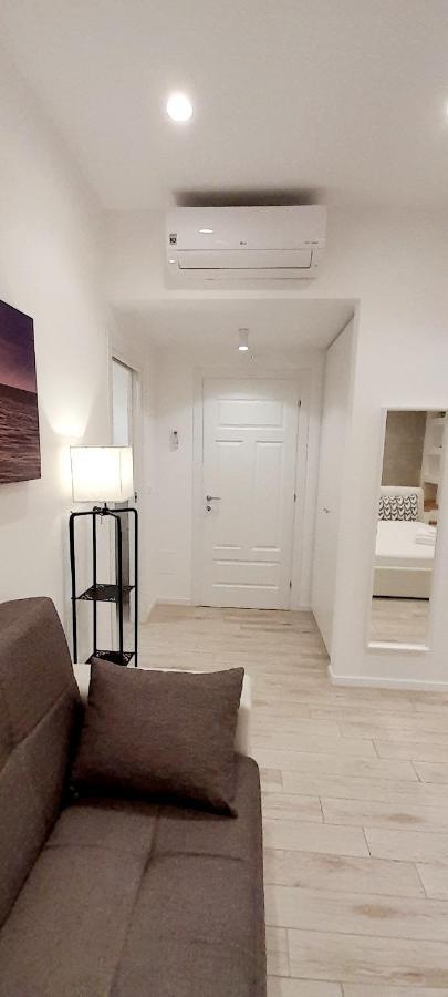 Barbara Classy Apartments 103 シラクーサ エクステリア 写真