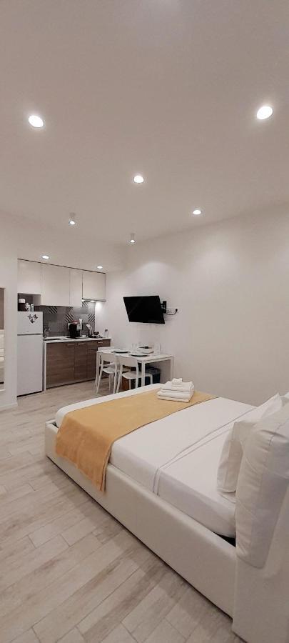 Barbara Classy Apartments 103 シラクーサ エクステリア 写真