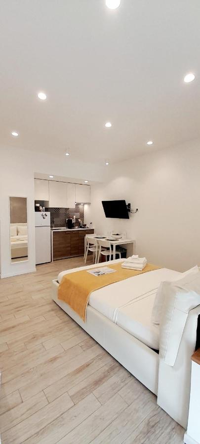 Barbara Classy Apartments 103 シラクーサ エクステリア 写真