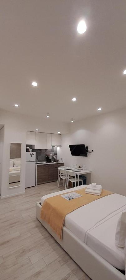 Barbara Classy Apartments 103 シラクーサ エクステリア 写真