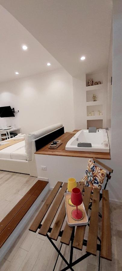 Barbara Classy Apartments 103 シラクーサ エクステリア 写真