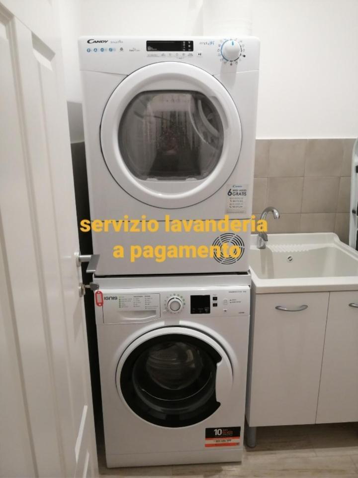 Barbara Classy Apartments 103 シラクーサ エクステリア 写真