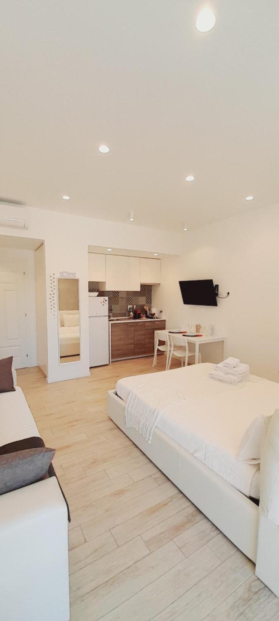 Barbara Classy Apartments 103 シラクーサ エクステリア 写真