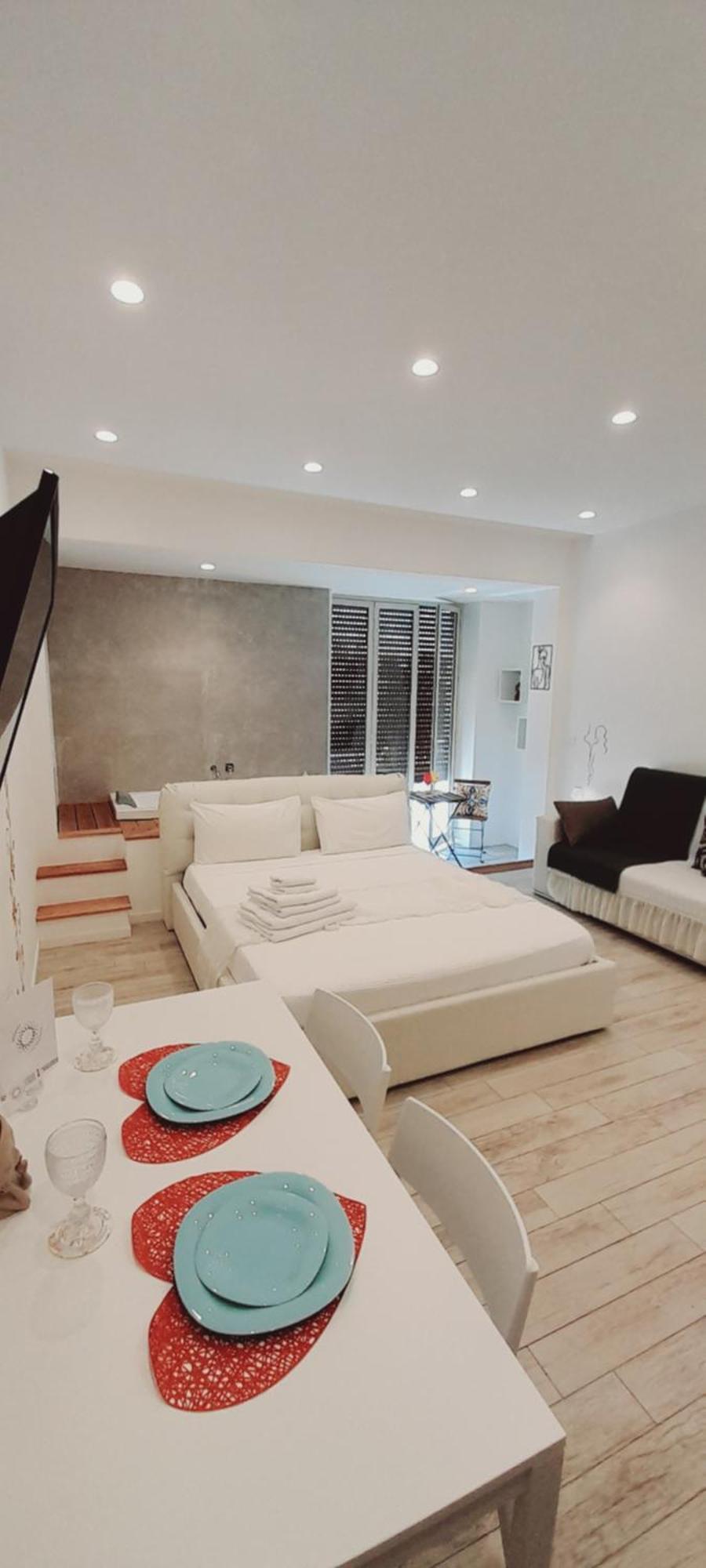 Barbara Classy Apartments 103 シラクーサ エクステリア 写真