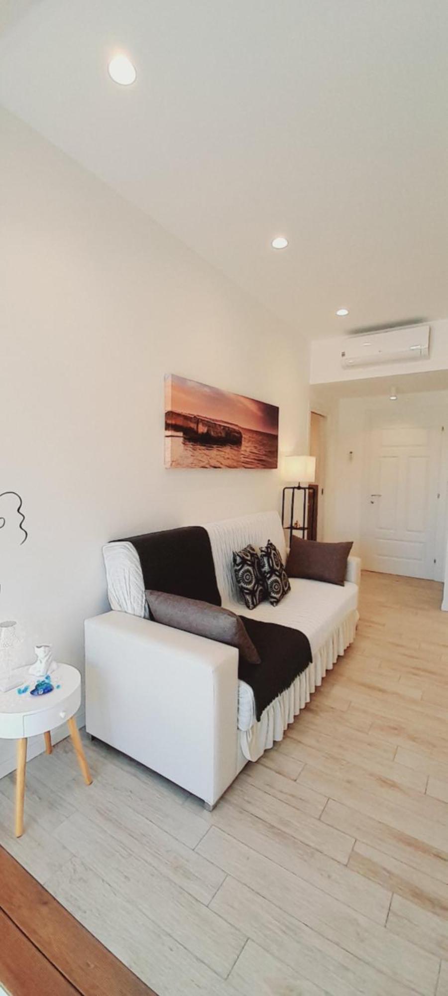 Barbara Classy Apartments 103 シラクーサ エクステリア 写真