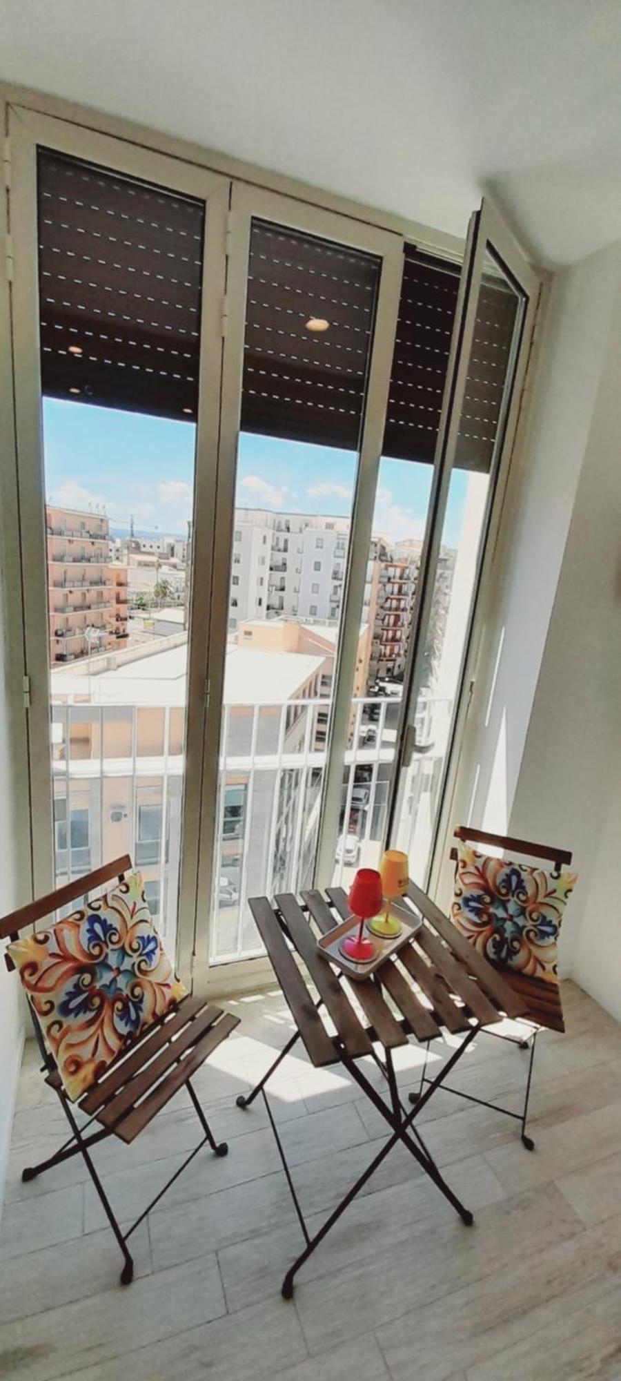 Barbara Classy Apartments 103 シラクーサ エクステリア 写真