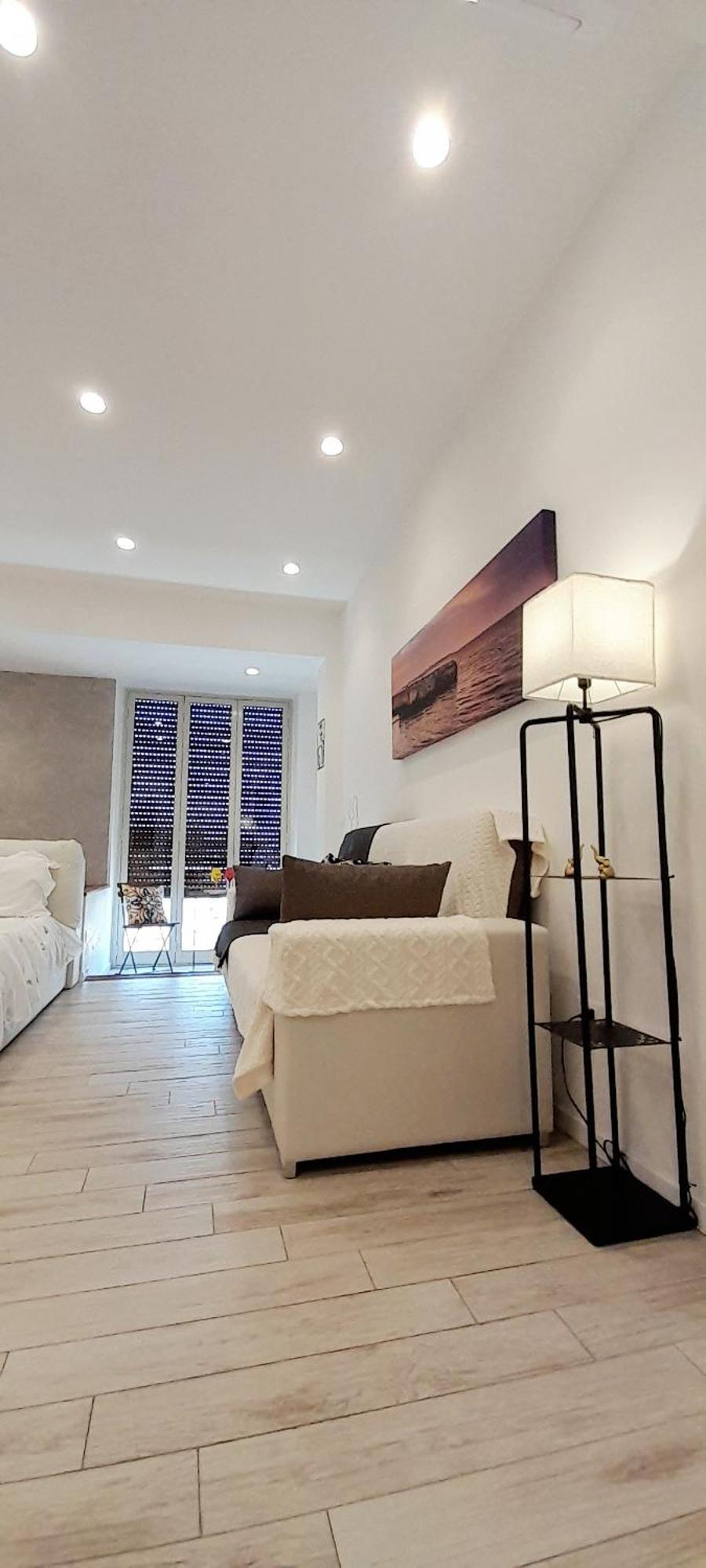 Barbara Classy Apartments 103 シラクーサ エクステリア 写真