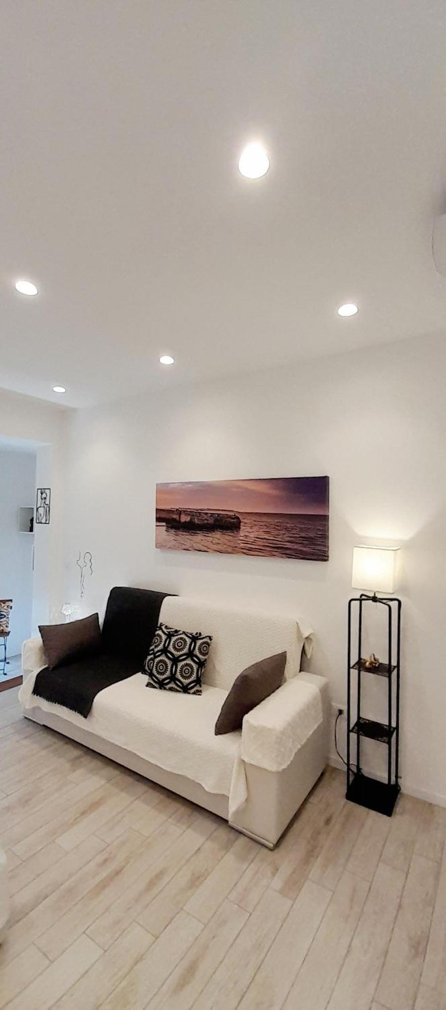 Barbara Classy Apartments 103 シラクーサ エクステリア 写真