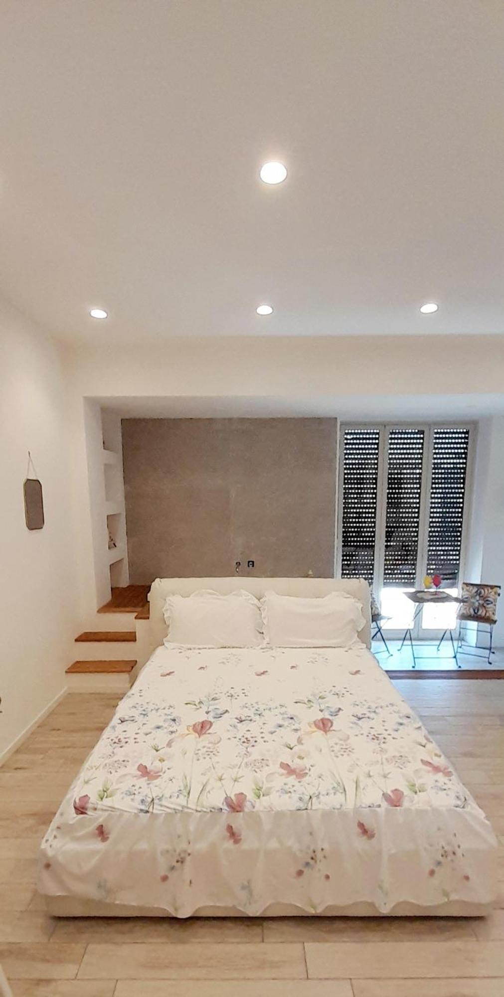Barbara Classy Apartments 103 シラクーサ エクステリア 写真