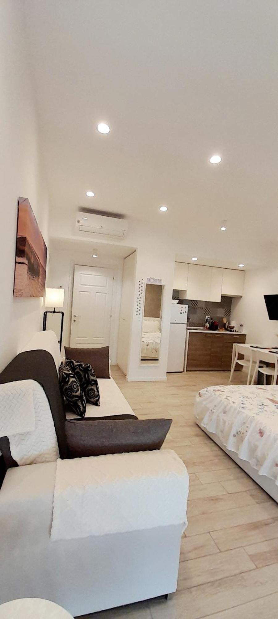 Barbara Classy Apartments 103 シラクーサ エクステリア 写真