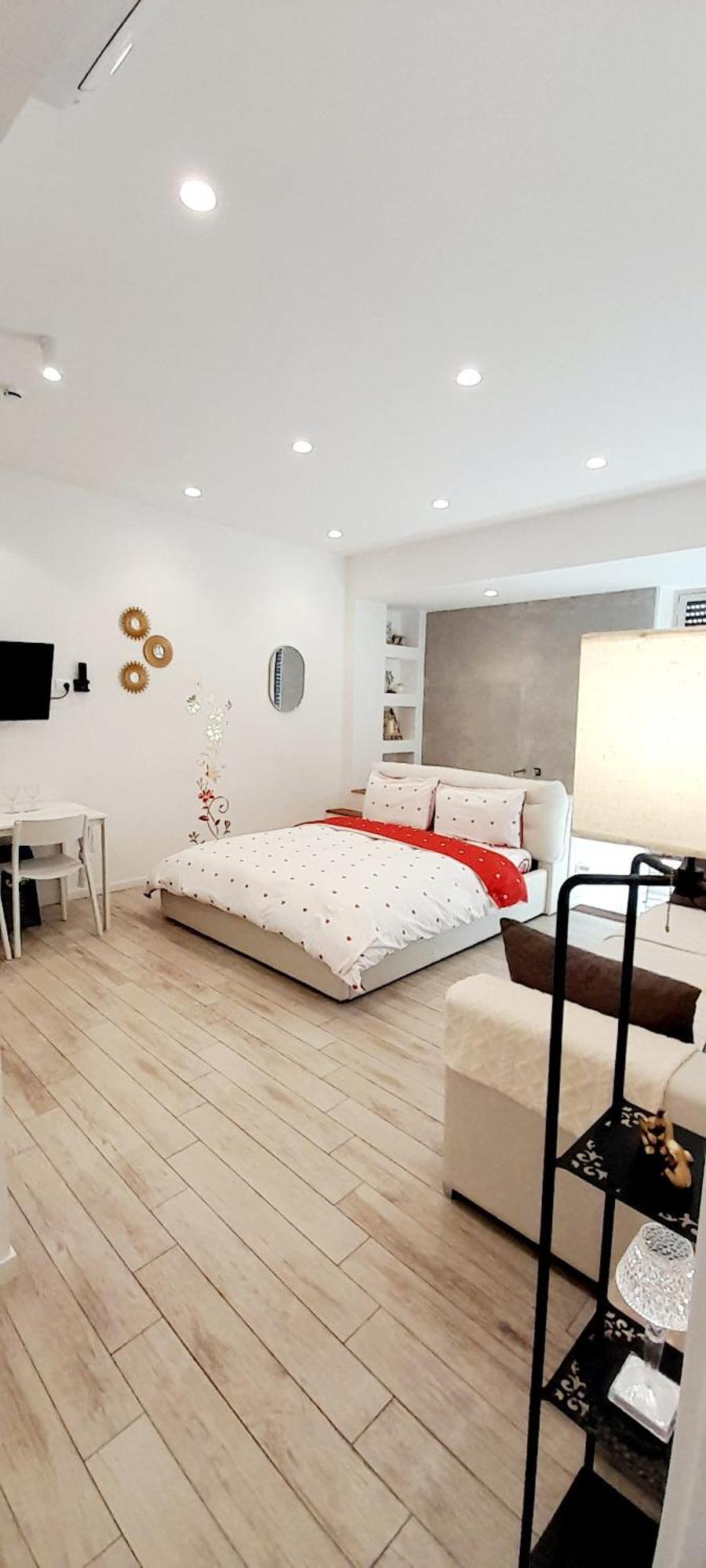 Barbara Classy Apartments 103 シラクーサ エクステリア 写真