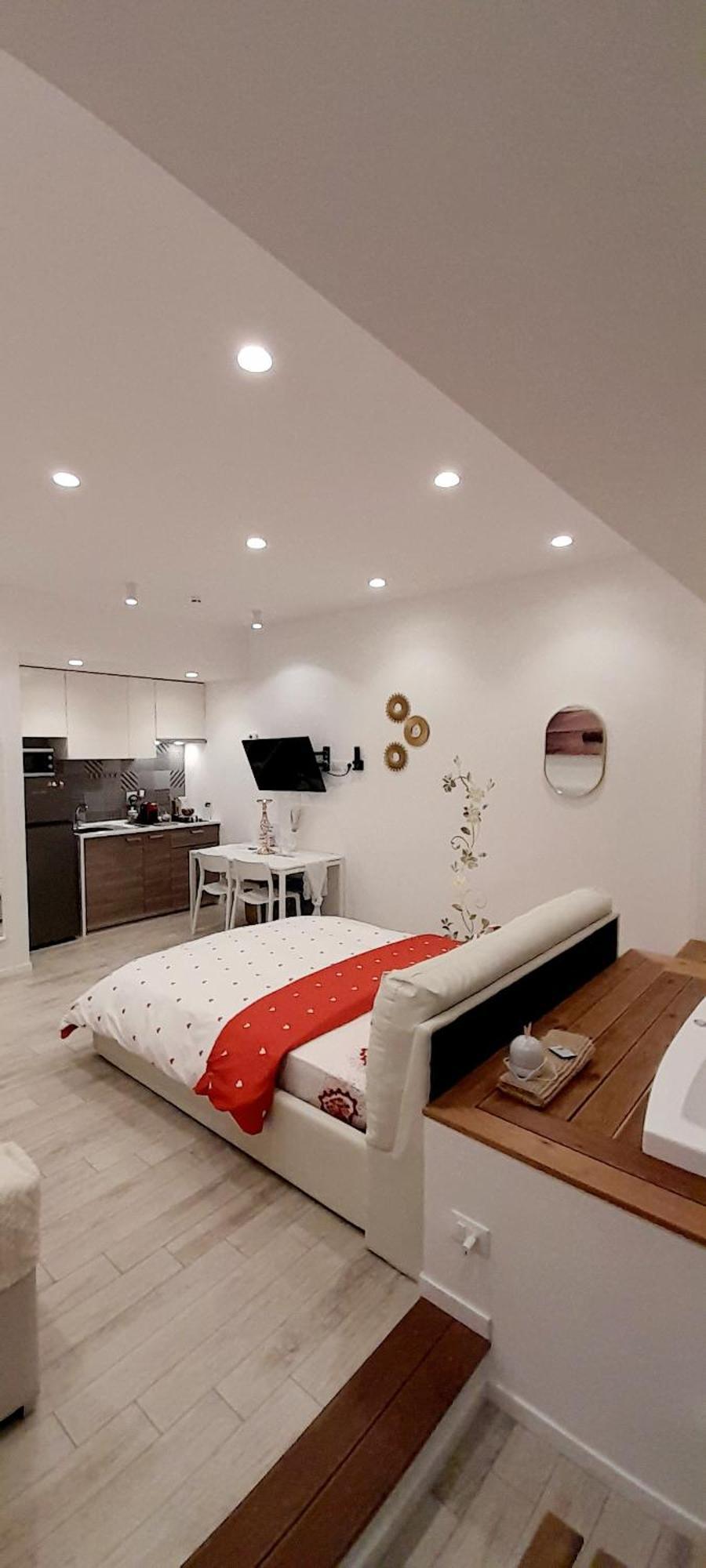 Barbara Classy Apartments 103 シラクーサ エクステリア 写真