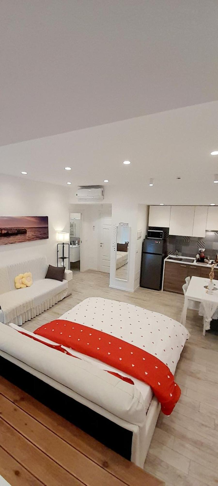 Barbara Classy Apartments 103 シラクーサ エクステリア 写真