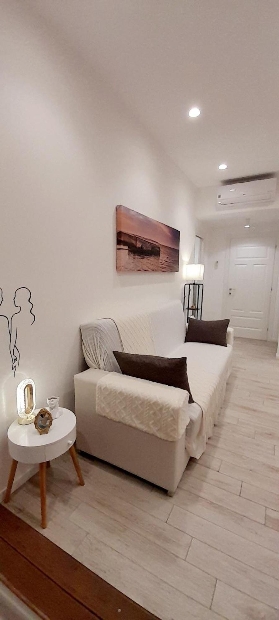 Barbara Classy Apartments 103 シラクーサ エクステリア 写真