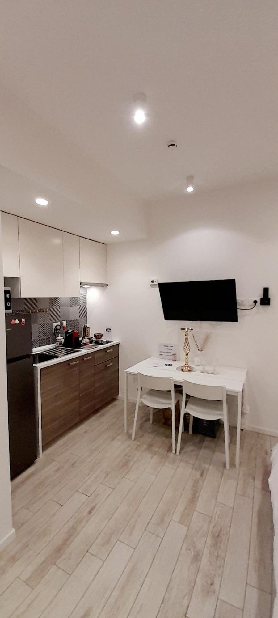 Barbara Classy Apartments 103 シラクーサ エクステリア 写真