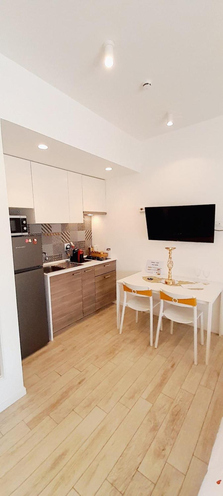 Barbara Classy Apartments 103 シラクーサ エクステリア 写真
