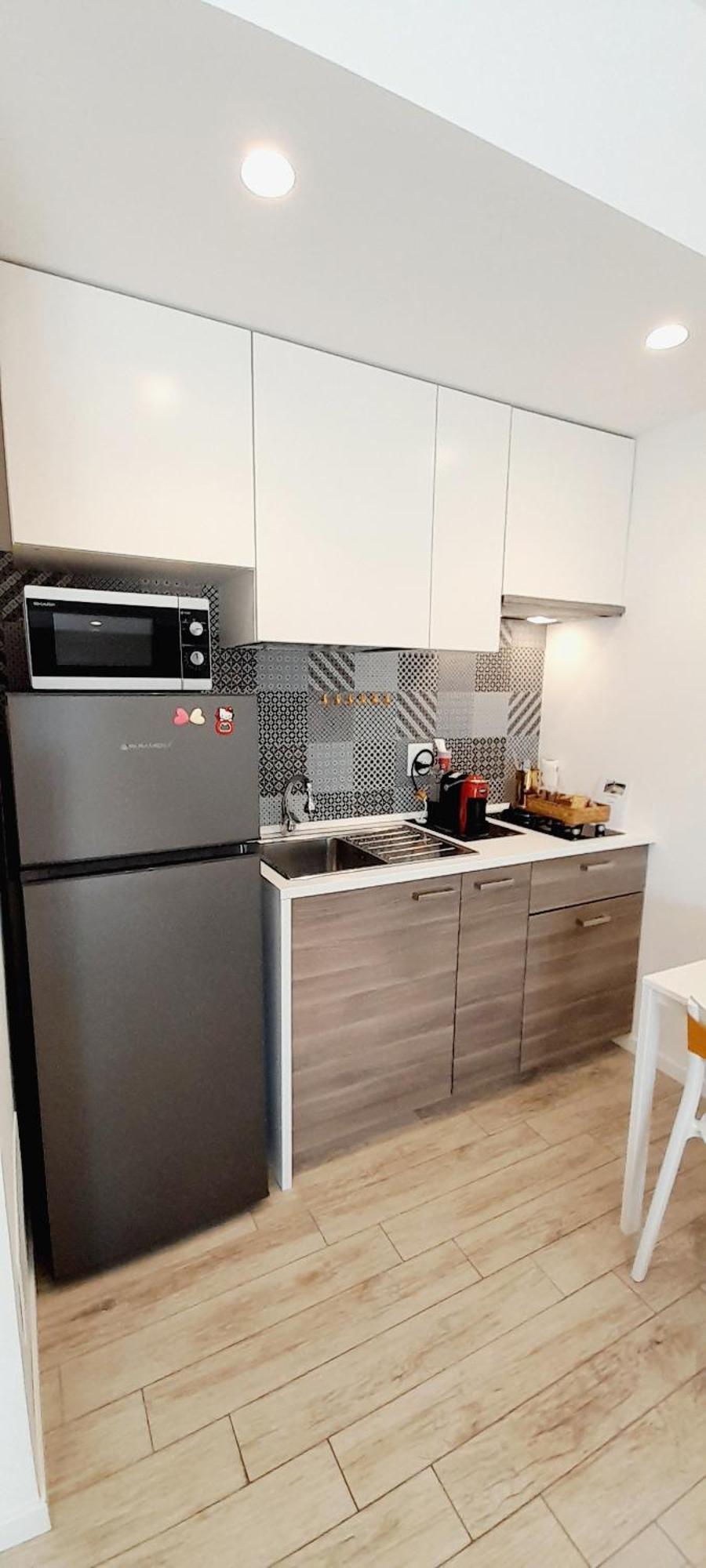 Barbara Classy Apartments 103 シラクーサ エクステリア 写真