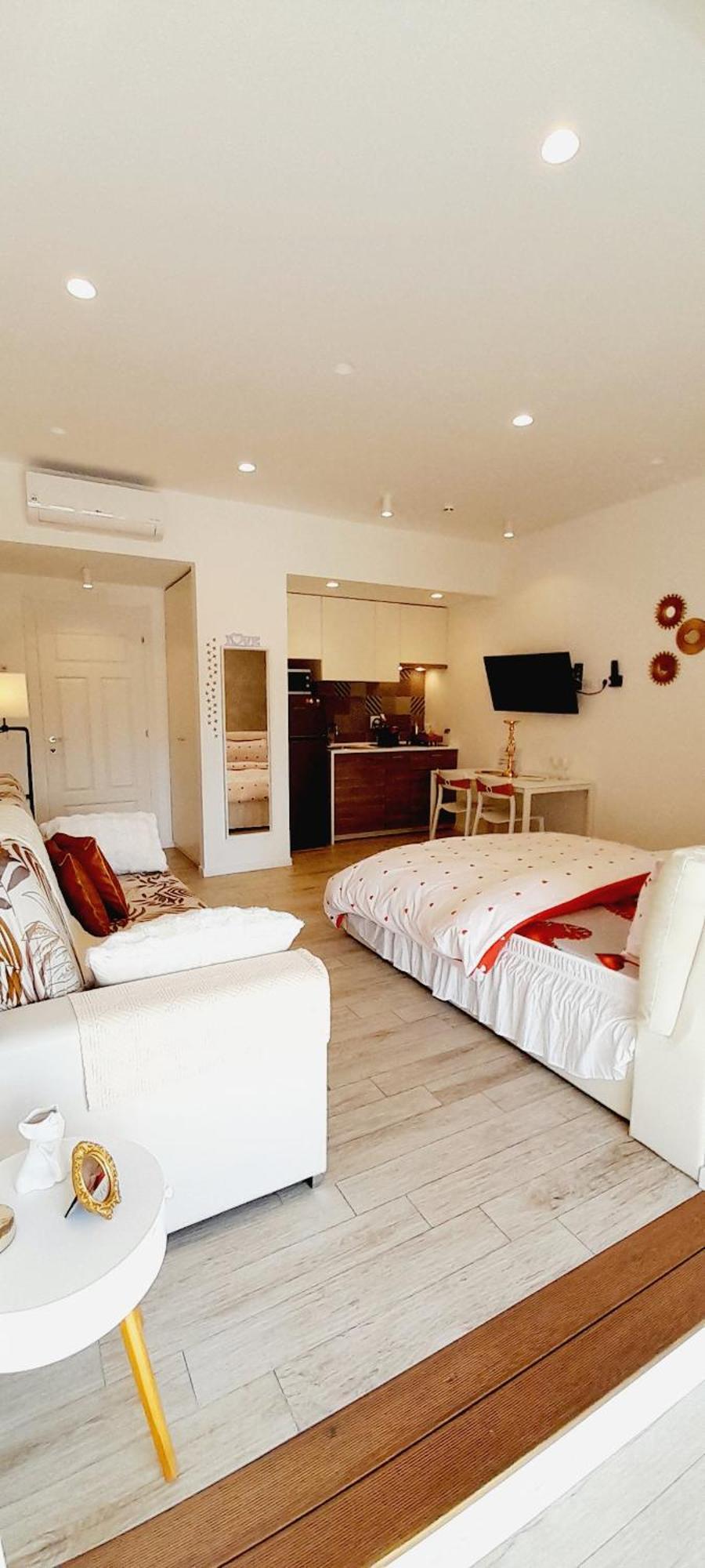 Barbara Classy Apartments 103 シラクーサ エクステリア 写真