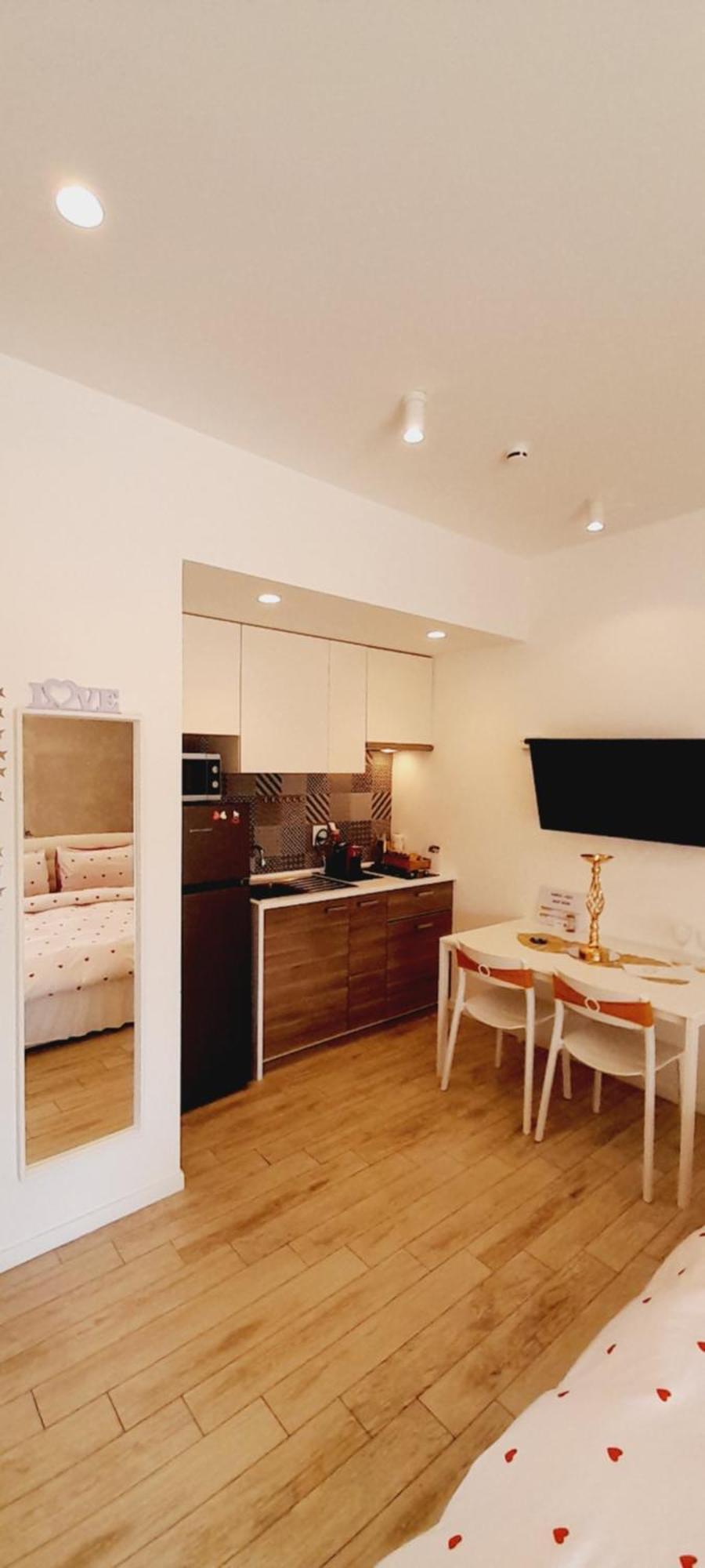 Barbara Classy Apartments 103 シラクーサ エクステリア 写真