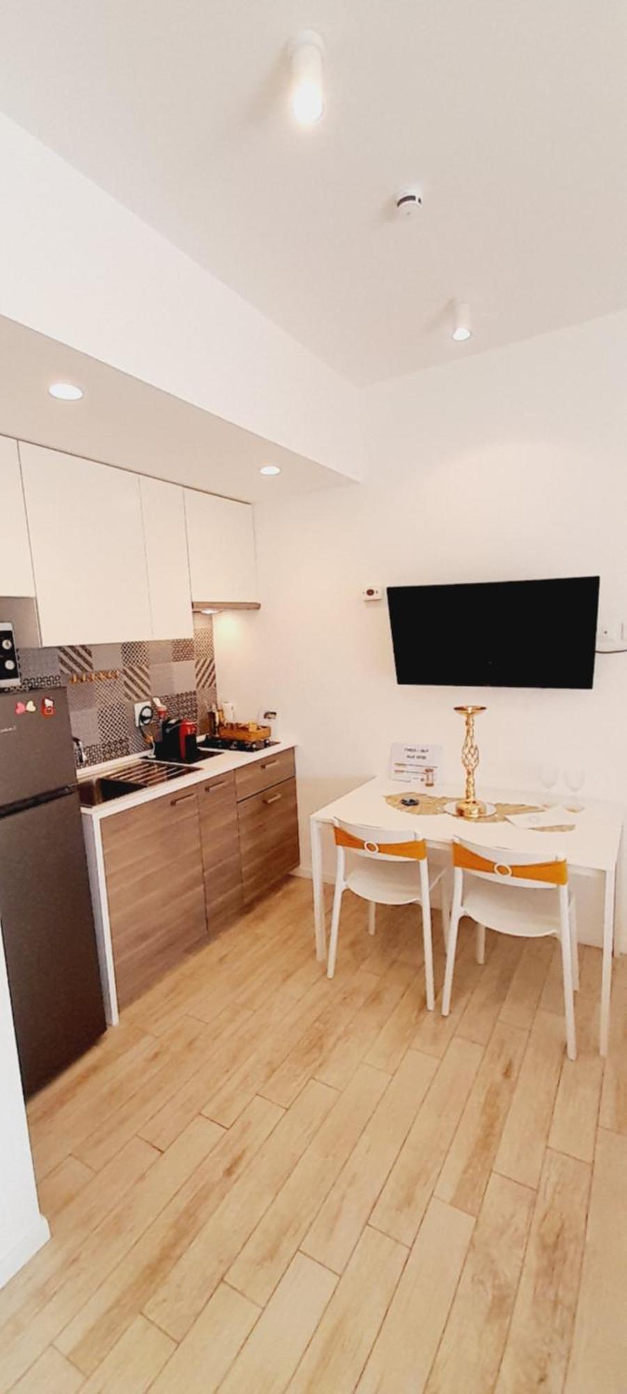 Barbara Classy Apartments 103 シラクーサ エクステリア 写真